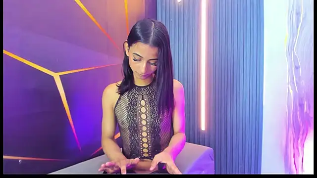 Chat XXX ao vivo de Miss_Isa_