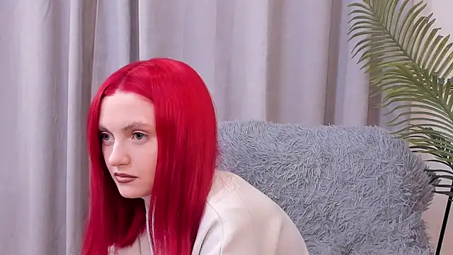 Онлайн чат XXX ClairKopatz