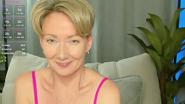 Chat XXX ao vivo de AkexandraFix