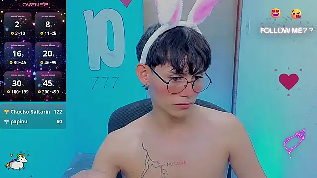 دردشة tanjiro_cute الجنسية المباشرة