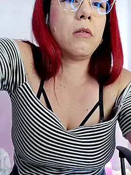 Czat XXX na żywo – kim7_