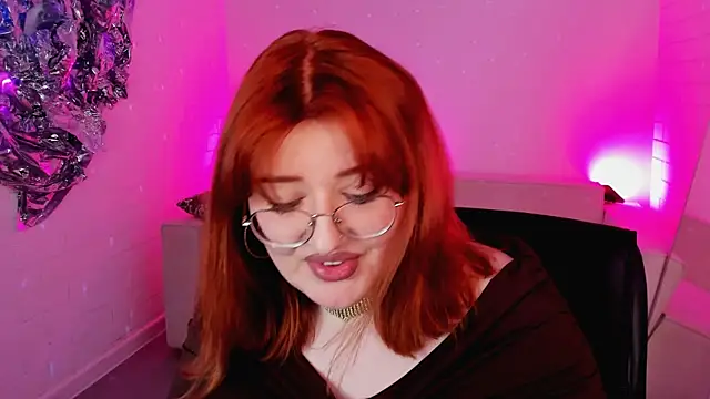 StaceyJensen – Live XXX-chat