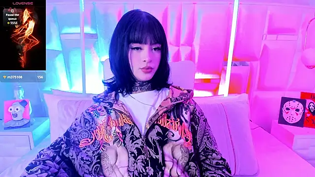doll__bella live XXX chat