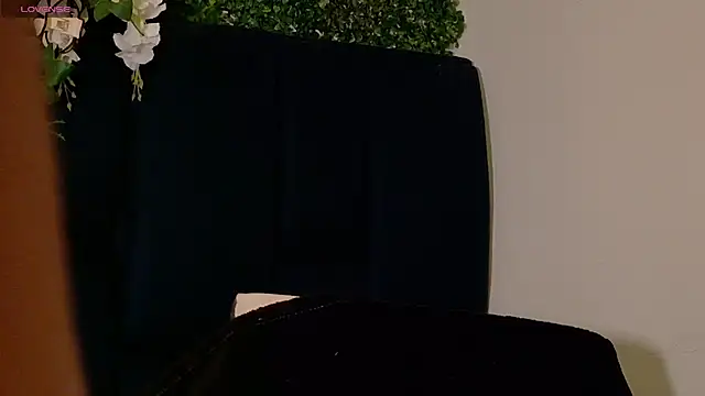 Chat XXX ao vivo de AnnaSmiles