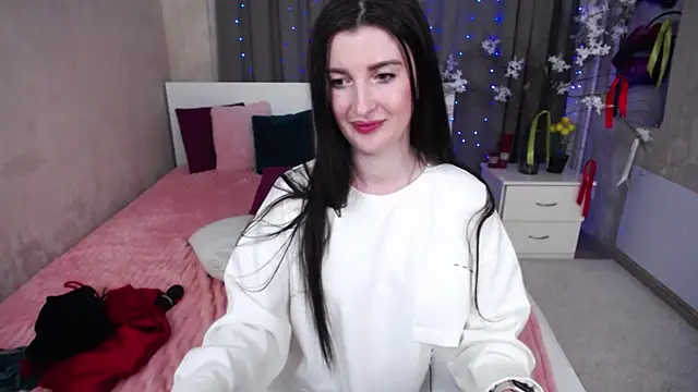 EvelinCuper_ – Live XXX-chat