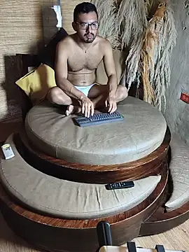 Chat +18 de JacobWestt ao vivo