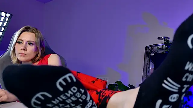 XXX chat uživo modela Kumiho_7777