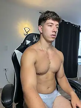 Chat XXX ao vivo de SEAN_CRUISE