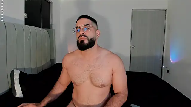 חדר צ'אט בשידור חי של eda_karim