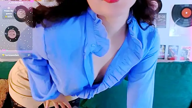 دردشة Maya_Rogerss الجنسية المباشرة