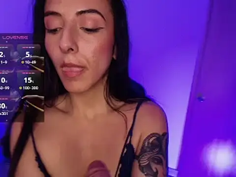 Nicolwhitee 라이브 XXX 채팅
