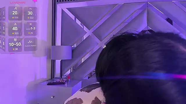 ByVanessa Show Webcam
