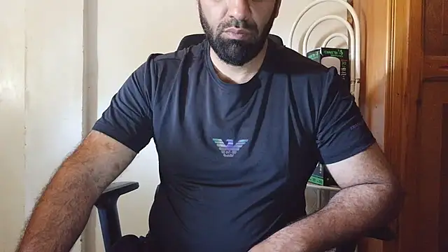 Samirfuker84 élő XXX-chatje