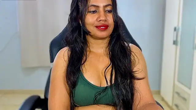 Chat XXX en directo de FannyXhot