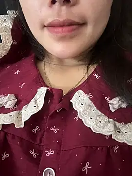 Bella_7777 Adlı Modelin Web Kamerası Şovu