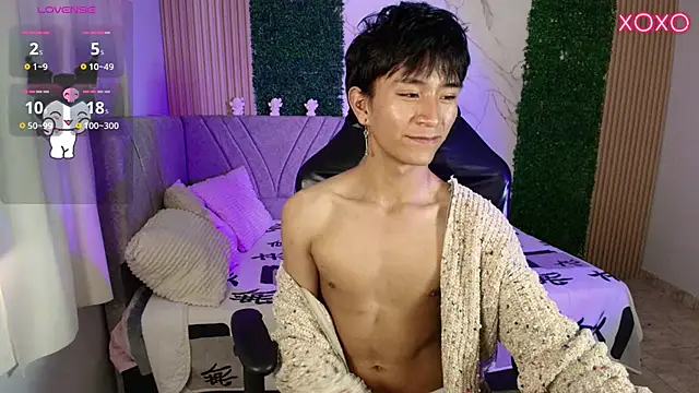 Chat +18 de cococumps ao vivo