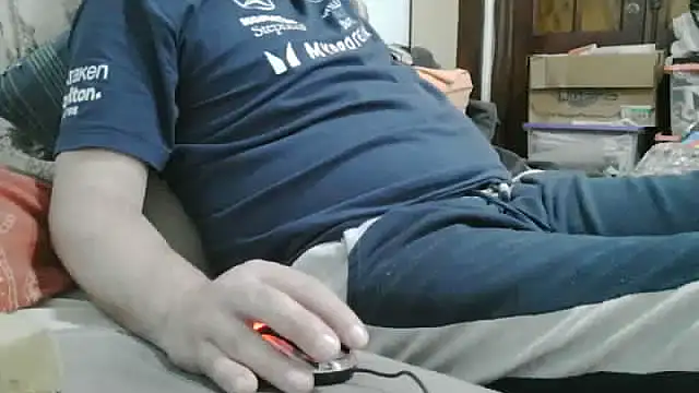 messi_syssy Chat XXX in diretta