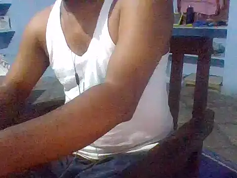 ITGuyhyd Adlı Modelin Canlı XXX Sohbeti