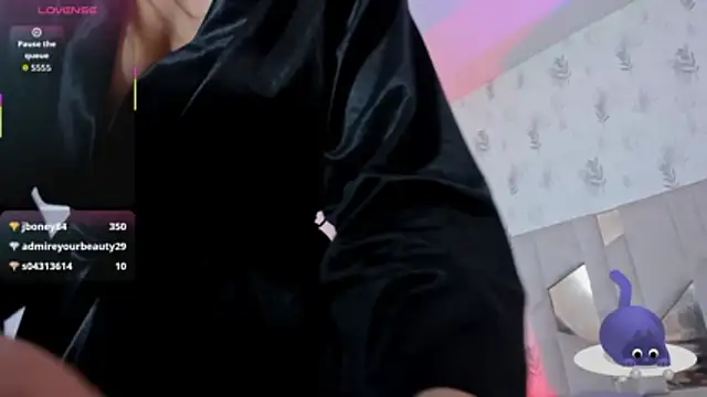 دردشة Gaby_tay1 الجنسية المباشرة