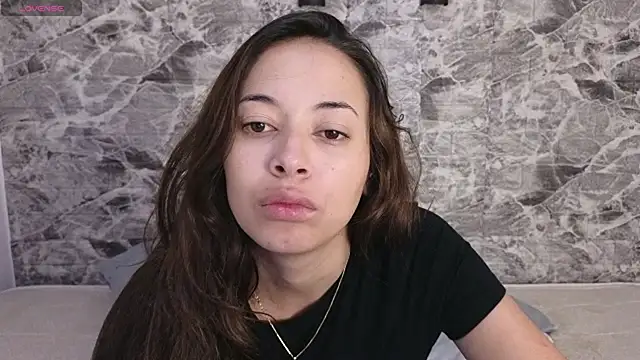 Chatroom XXX en direct de Danny_Ninaa