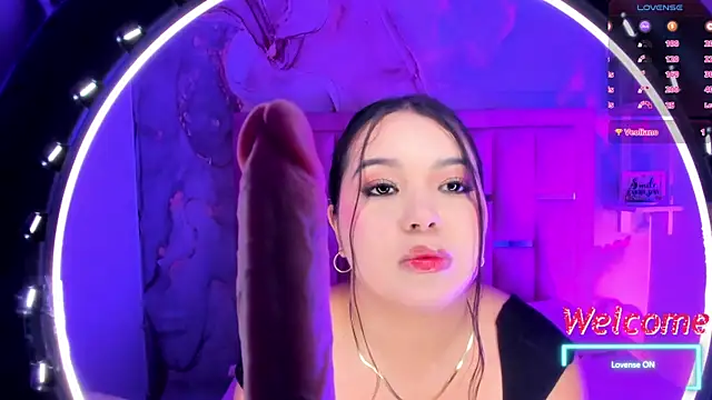 Chat XXX en directo de LunaWiill_