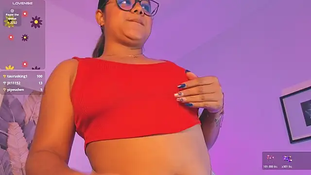 Chat XXX ao vivo de chelseea_bluey1