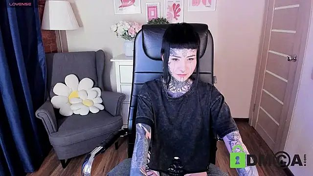 Bloood__Mary Live XXX Chat