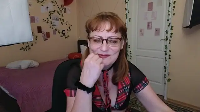 Jasmine_Tv: вебкам-шоу