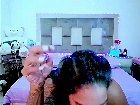Živý XXX chat indiantopaz694u