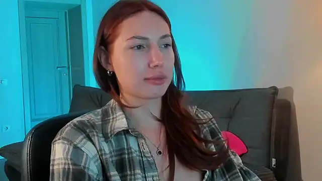 MariGven Live XXX-Chat