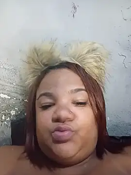 Meellcarioca Live XXX-Chat