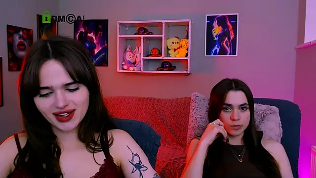 laurenmurrr Live XXX Chat