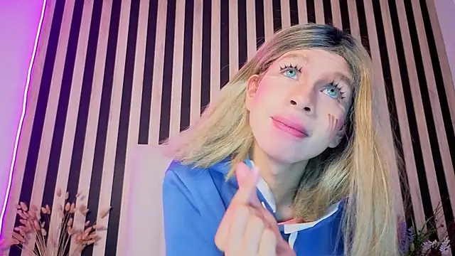 Nano_Kawaii webcam show