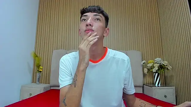 MichaelVasquex – Naživo XXX chat