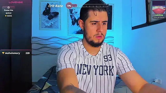 Chat +18 de Ryan_evannss_ ao vivo