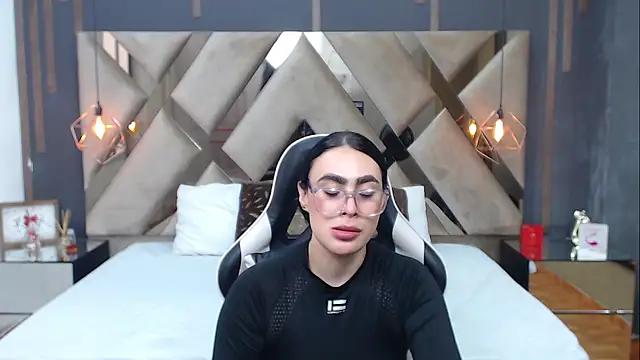 MartinaaFit – Naživo XXX chat