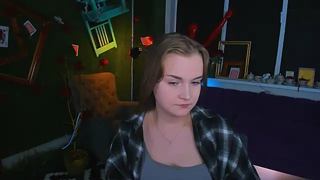 LissaTelor's Live XXX Chat