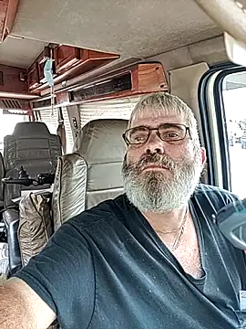 XXX chat uživo modela hearseguy77