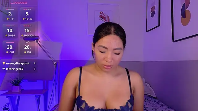drooling4daddy Webcam show