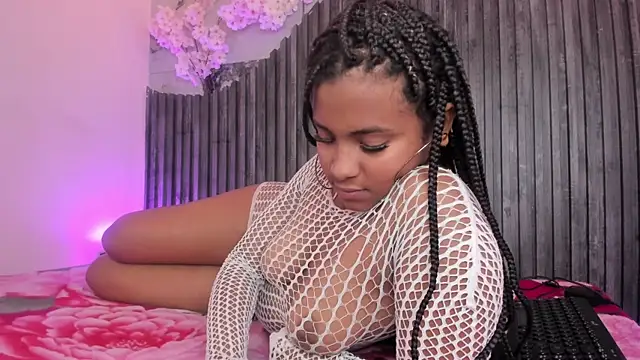 Chat XXX ao vivo de Jazmin_Fox