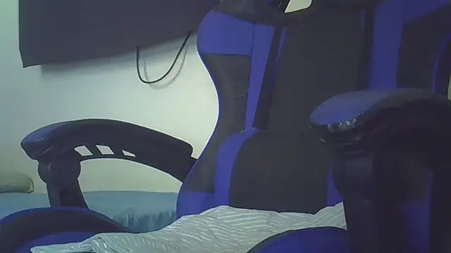 عرض كام Cris_Exotica