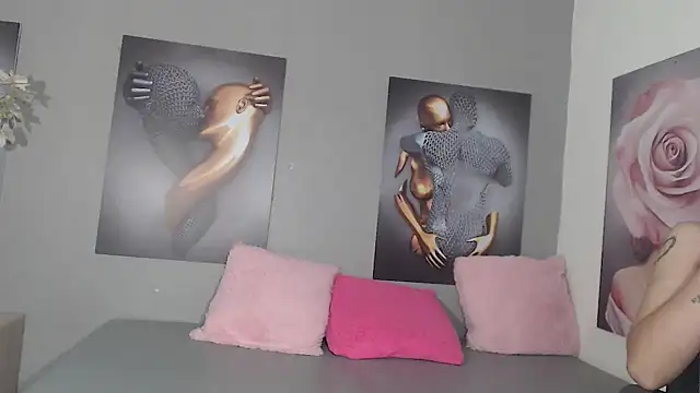 AntonellaBlanc Chat XXX live