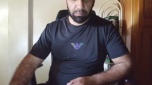 عرض كام Samirfuker84