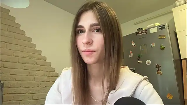 Chatroom XXX en direct de ZaraGuyette