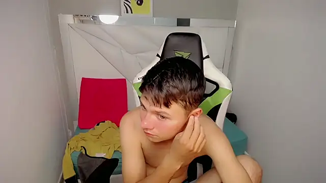 NYC_Bby élő XXX-chatje