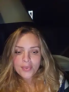 Webkamerová show Bridgette03