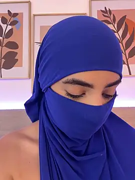 nayiraa_ Adlı Modelin Web Kamerası Şovu