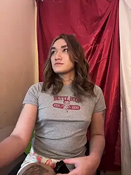 cuntyslut_lexie Adlı Modelin Canlı XXX Sohbeti