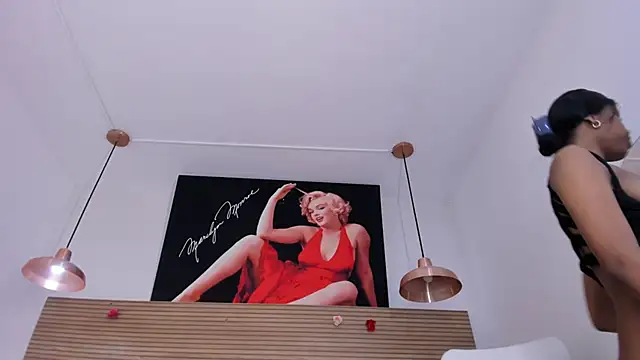 Chat XXX ao vivo de _sussan_miller