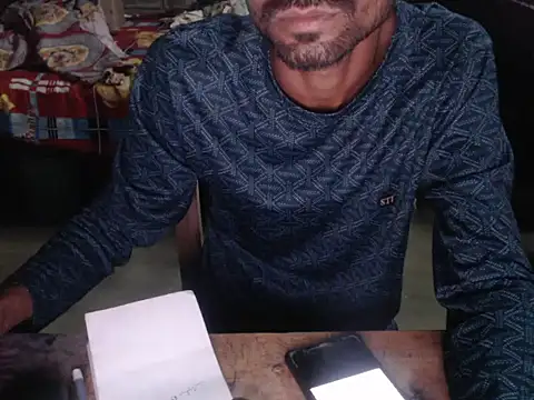 ThethunderPo লাইভ XXX চ্যাট